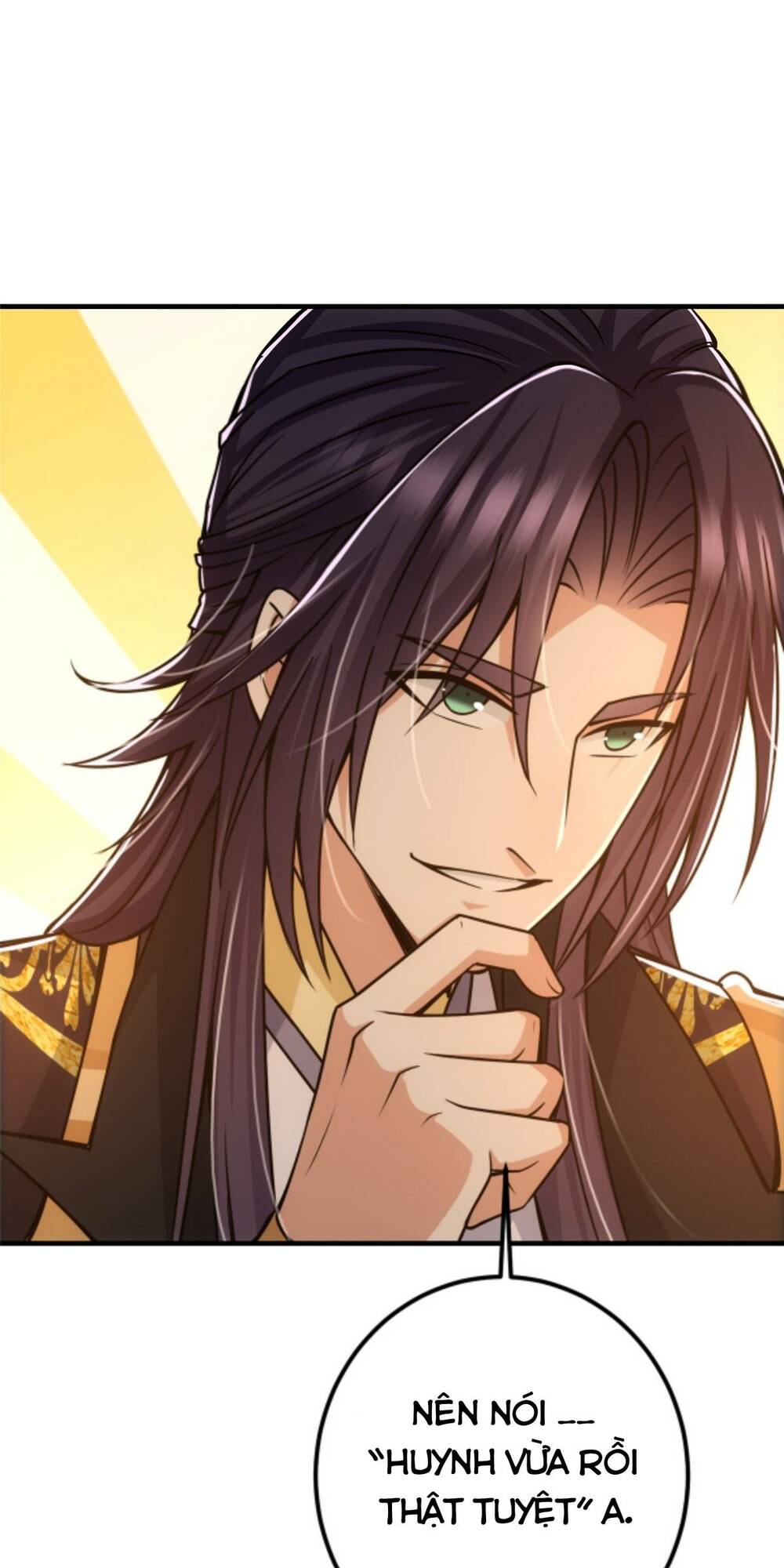 Chưởng Môn Khiêm  Tốn Chút Chapter 111 - Trang 2