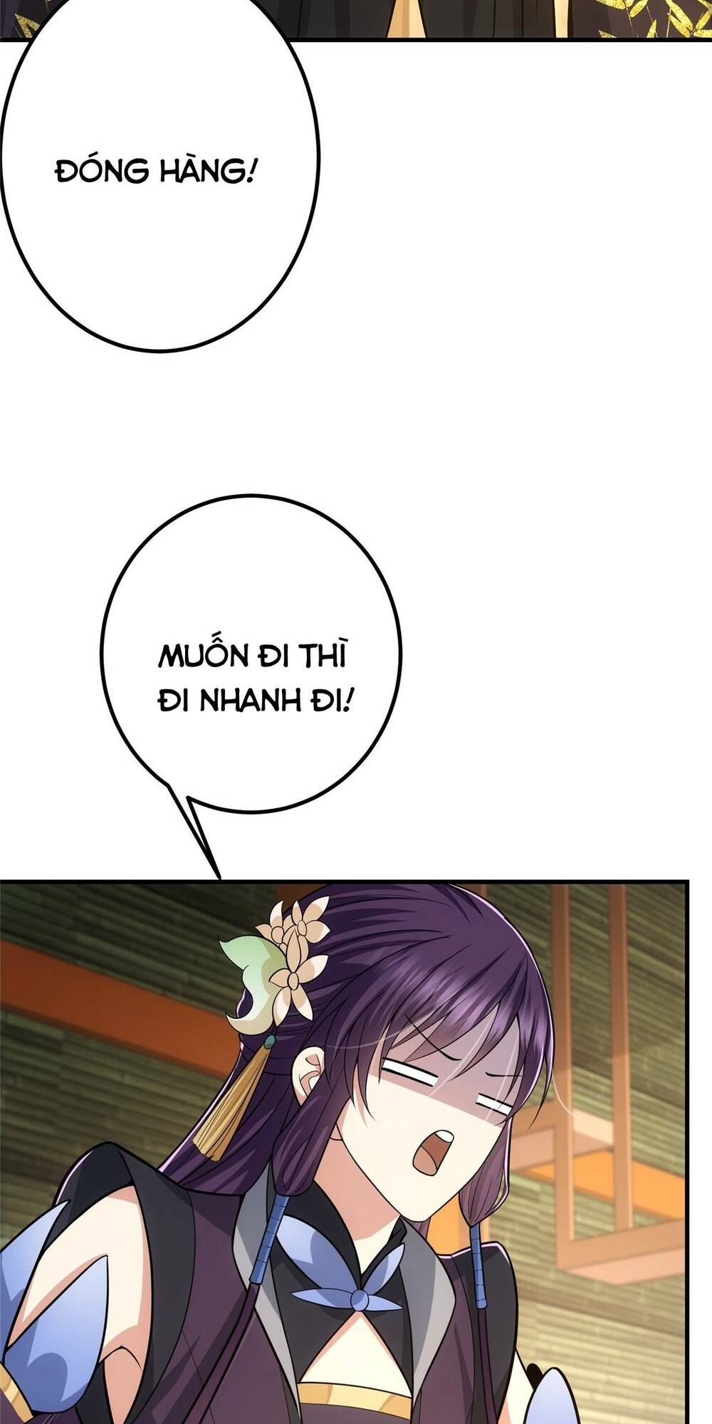 Chưởng Môn Khiêm  Tốn Chút Chapter 111 - Trang 2