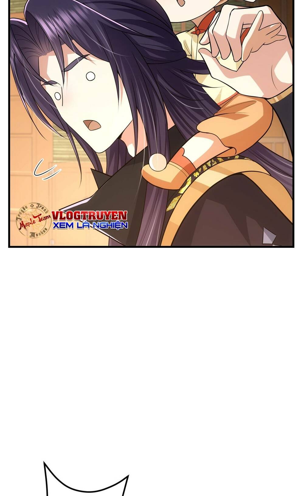 Chưởng Môn Khiêm  Tốn Chút Chapter 111 - Trang 2