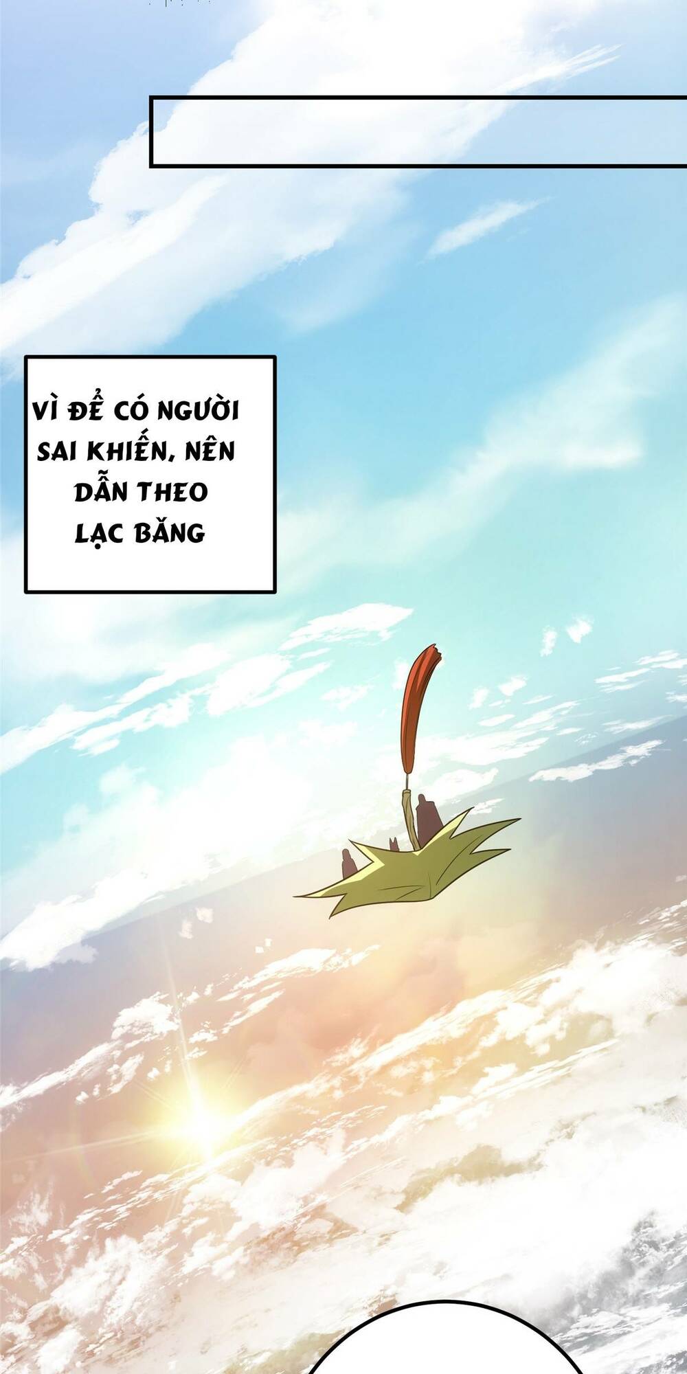 Chưởng Môn Khiêm  Tốn Chút Chapter 111 - Trang 2