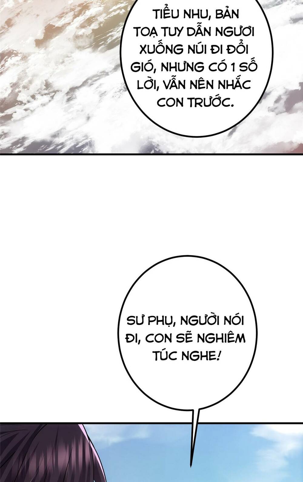 Chưởng Môn Khiêm  Tốn Chút Chapter 111 - Trang 2