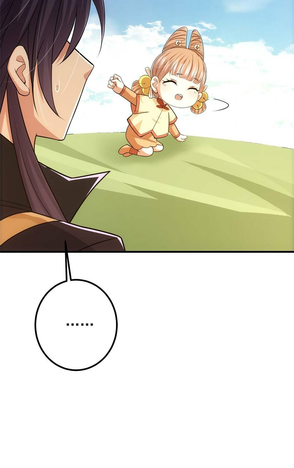 Chưởng Môn Khiêm  Tốn Chút Chapter 111 - Trang 2