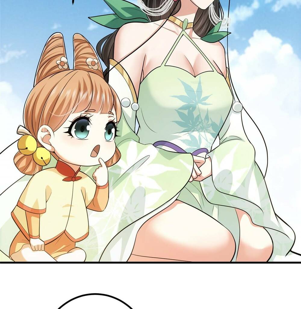 Chưởng Môn Khiêm  Tốn Chút Chapter 111 - Trang 2