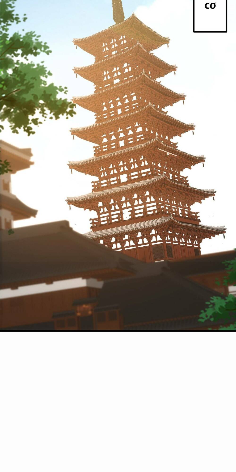 Chưởng Môn Khiêm  Tốn Chút Chapter 111 - Trang 2