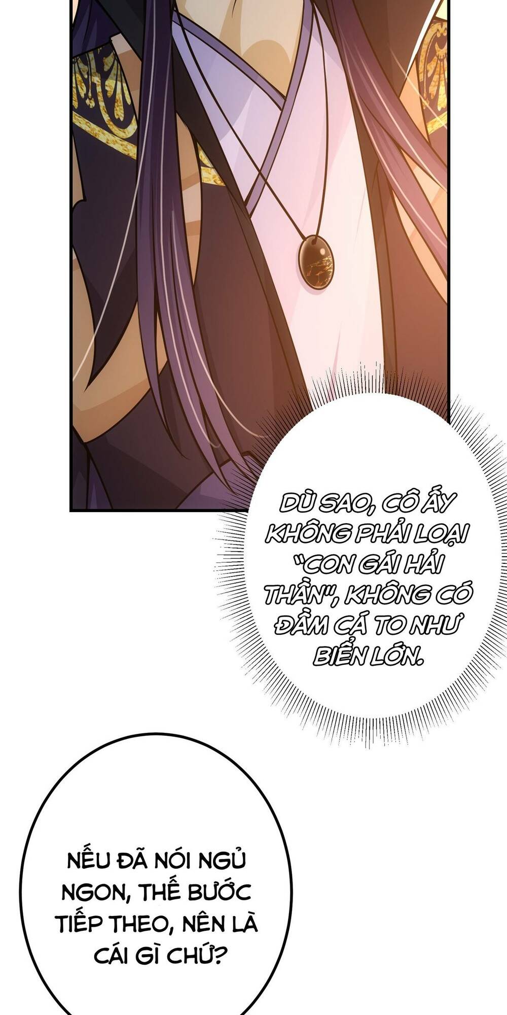 Chưởng Môn Khiêm  Tốn Chút Chapter 111 - Trang 2