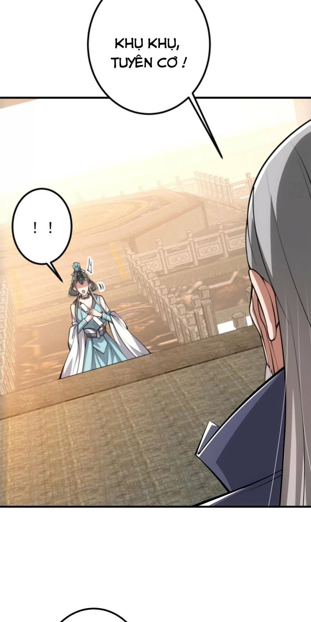 Chưởng Môn Khiêm  Tốn Chút Chapter 112 - Trang 2