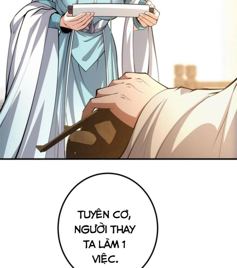 Chưởng Môn Khiêm  Tốn Chút Chapter 112 - Trang 2