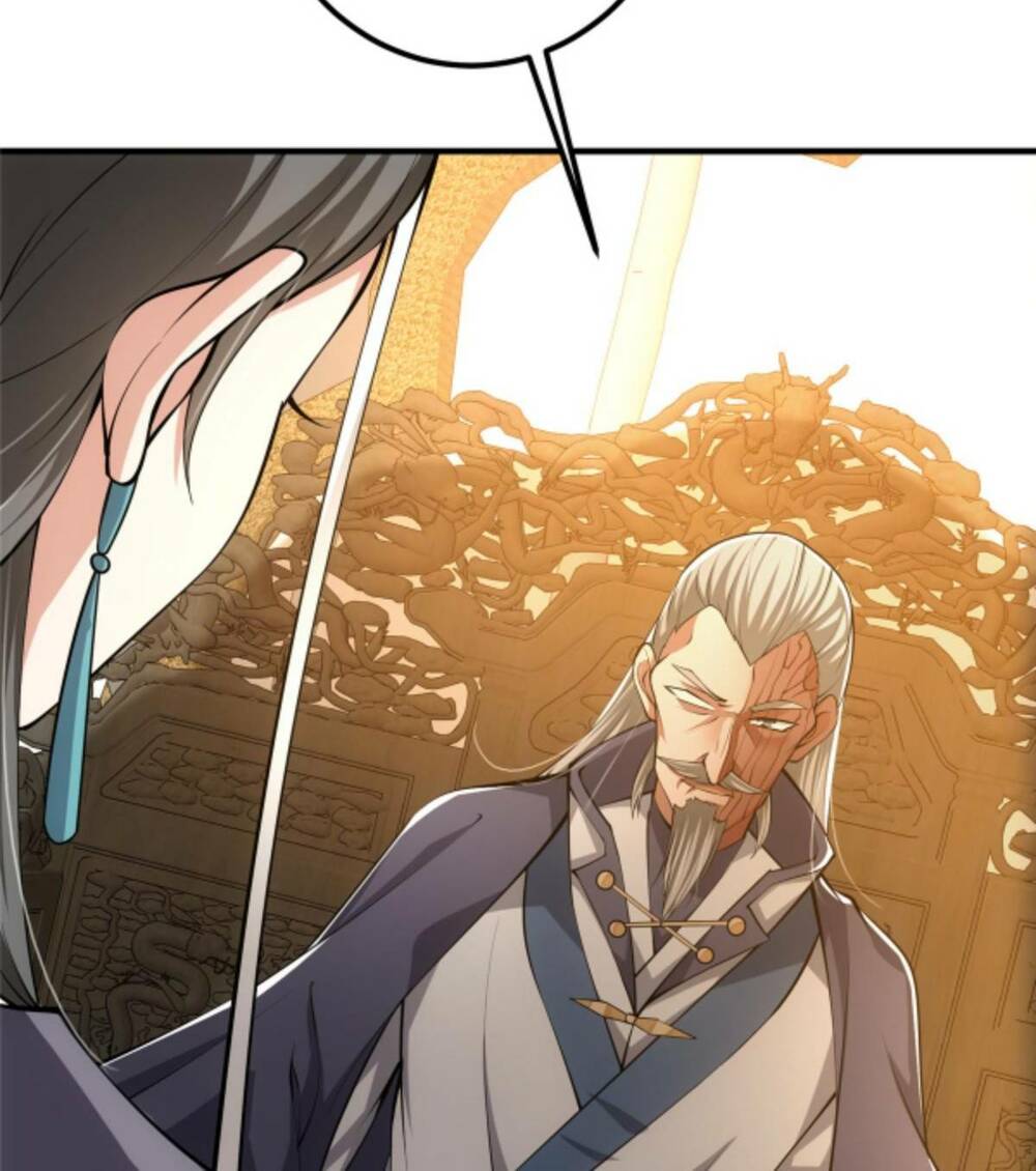 Chưởng Môn Khiêm  Tốn Chút Chapter 112 - Trang 2