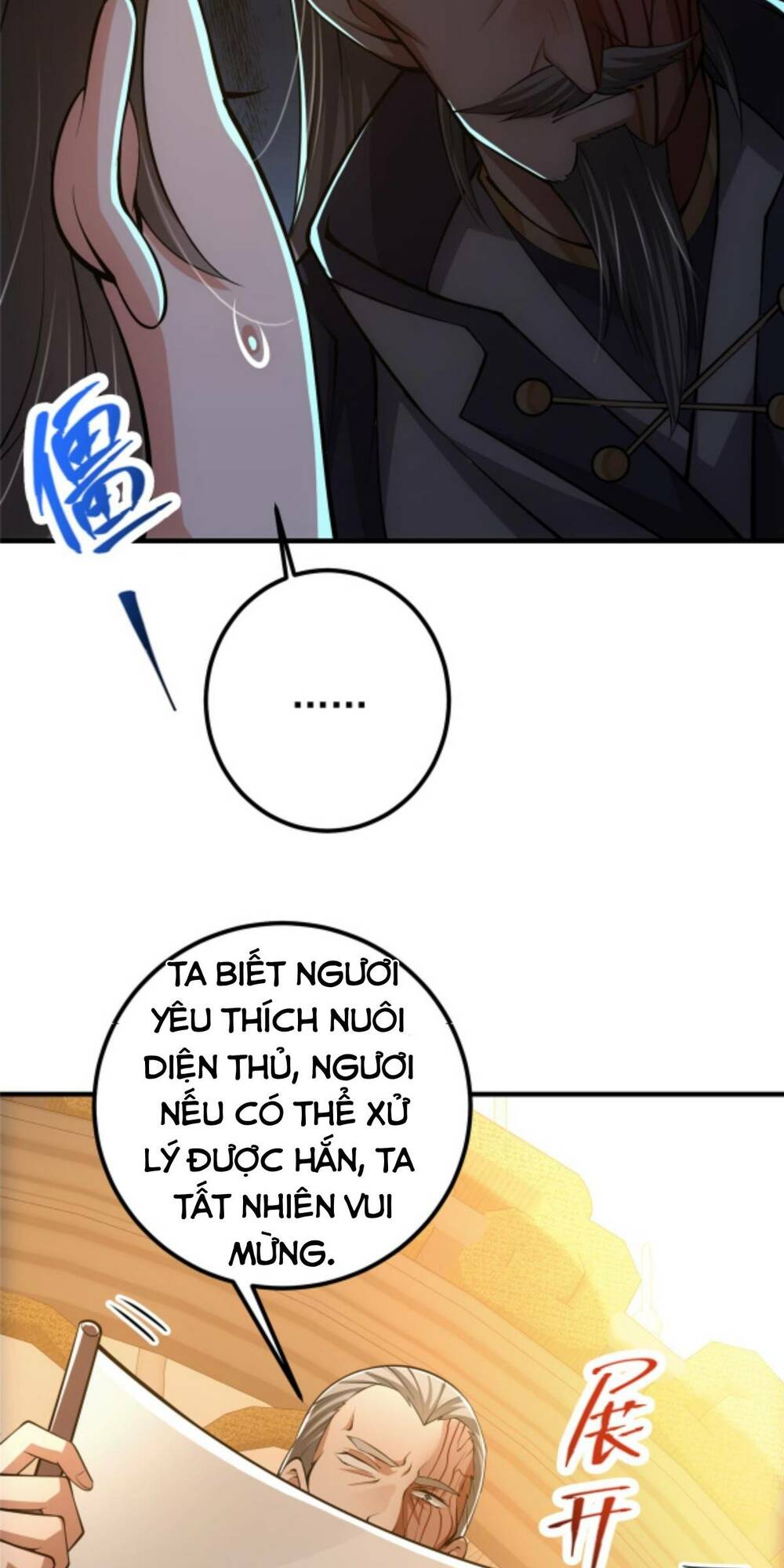 Chưởng Môn Khiêm  Tốn Chút Chapter 112 - Trang 2