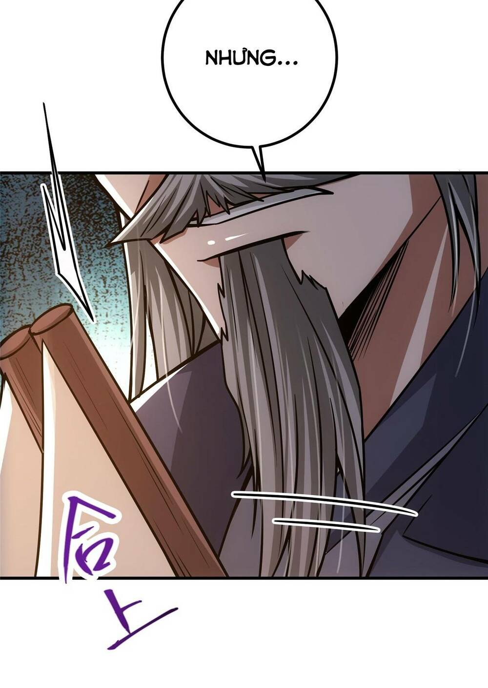 Chưởng Môn Khiêm  Tốn Chút Chapter 112 - Trang 2