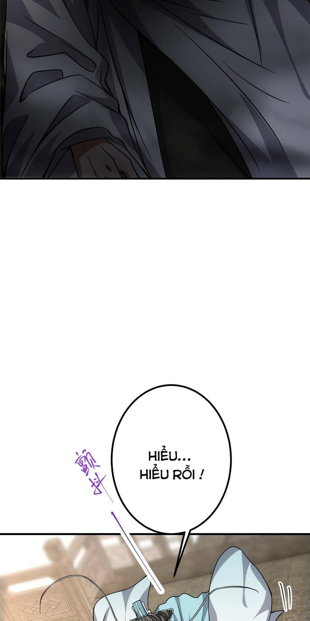 Chưởng Môn Khiêm  Tốn Chút Chapter 112 - Trang 2