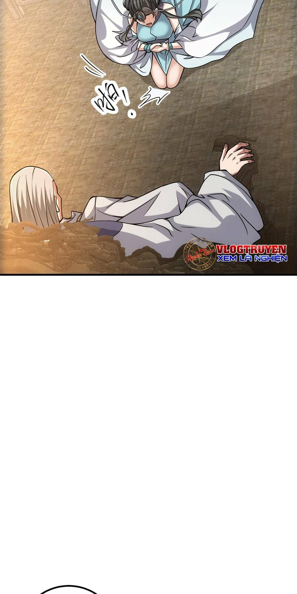 Chưởng Môn Khiêm  Tốn Chút Chapter 112 - Trang 2