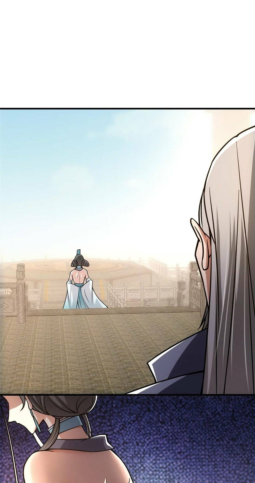 Chưởng Môn Khiêm  Tốn Chút Chapter 112 - Trang 2