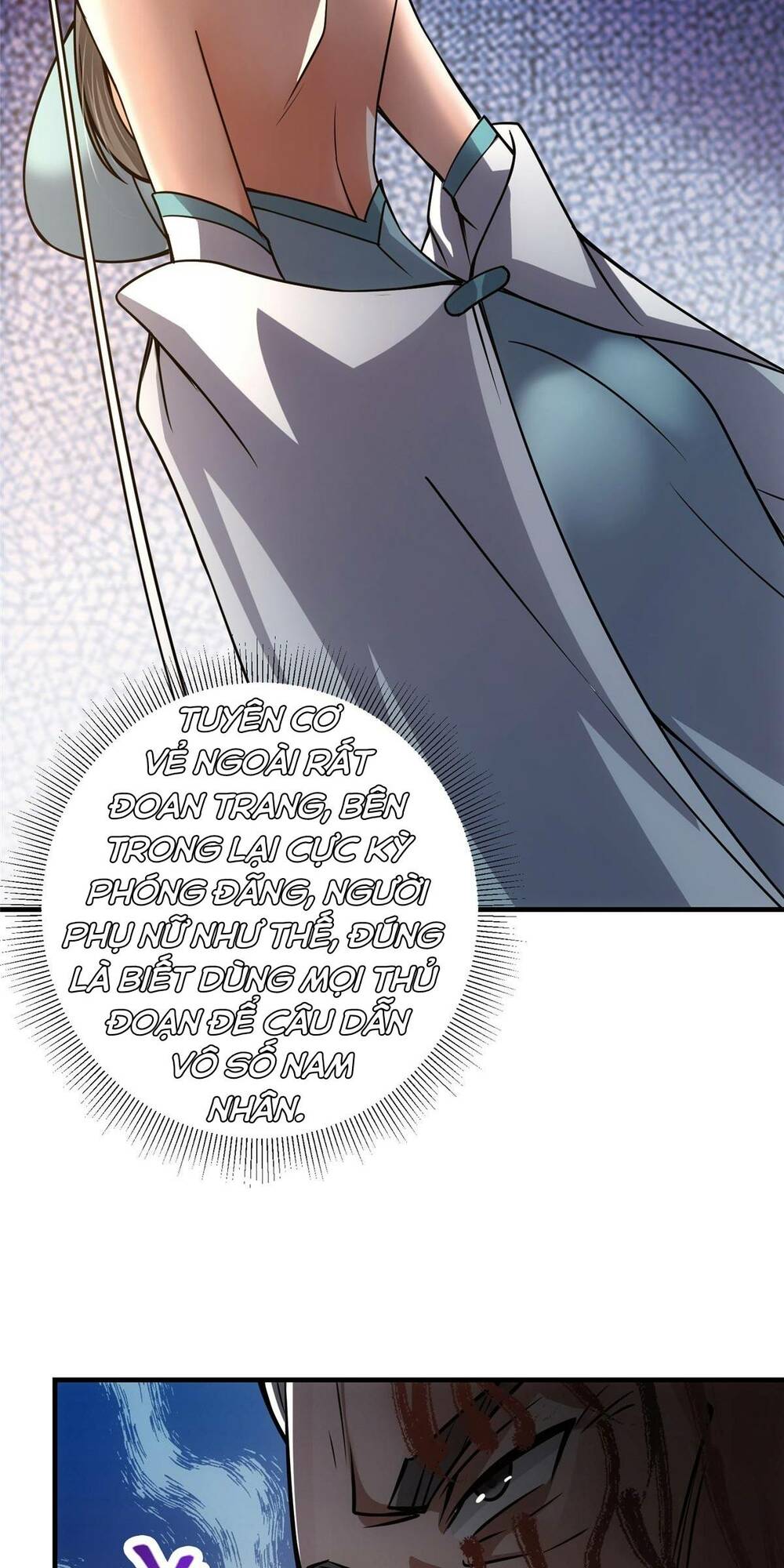 Chưởng Môn Khiêm  Tốn Chút Chapter 112 - Trang 2