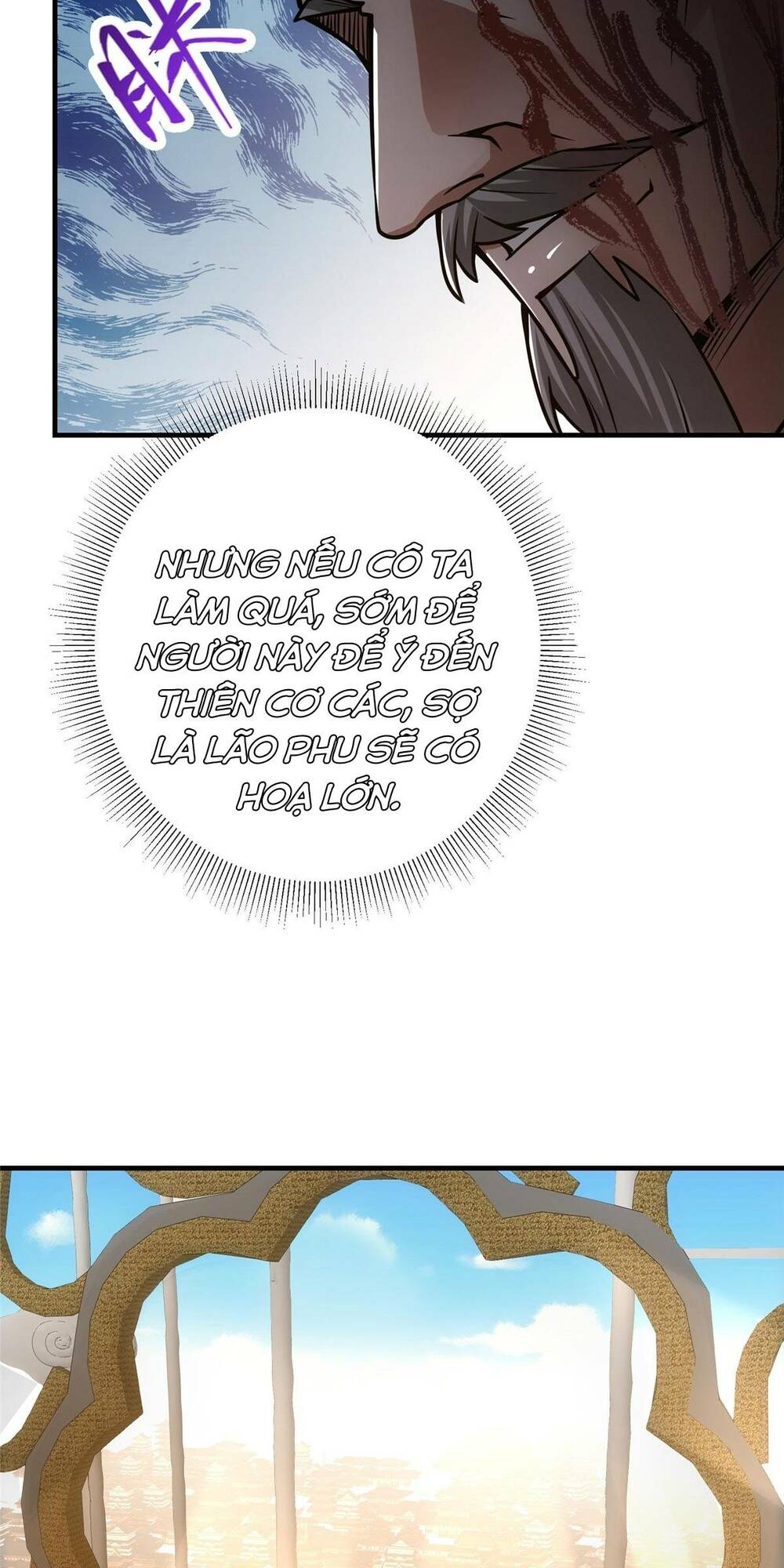 Chưởng Môn Khiêm  Tốn Chút Chapter 112 - Trang 2