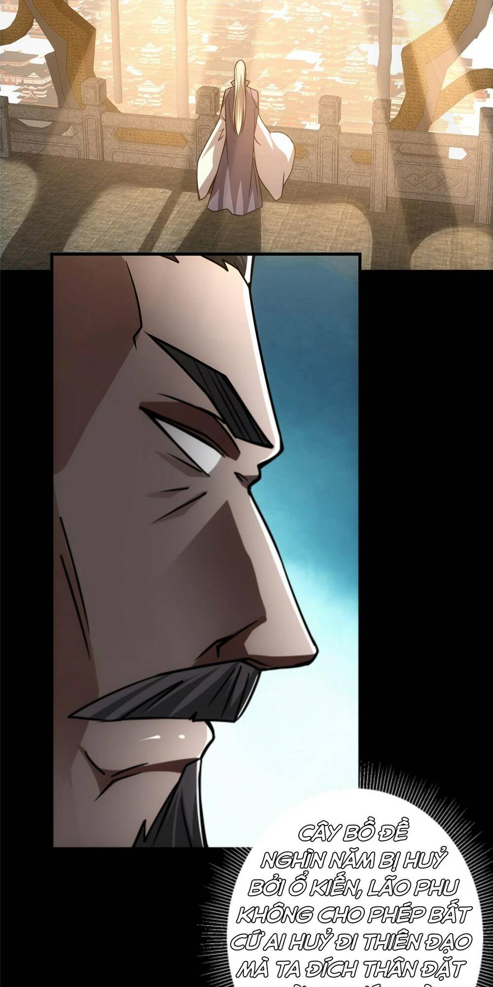 Chưởng Môn Khiêm  Tốn Chút Chapter 112 - Trang 2