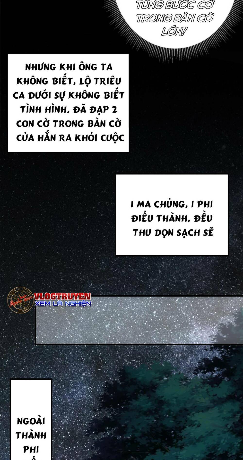 Chưởng Môn Khiêm  Tốn Chút Chapter 112 - Trang 2