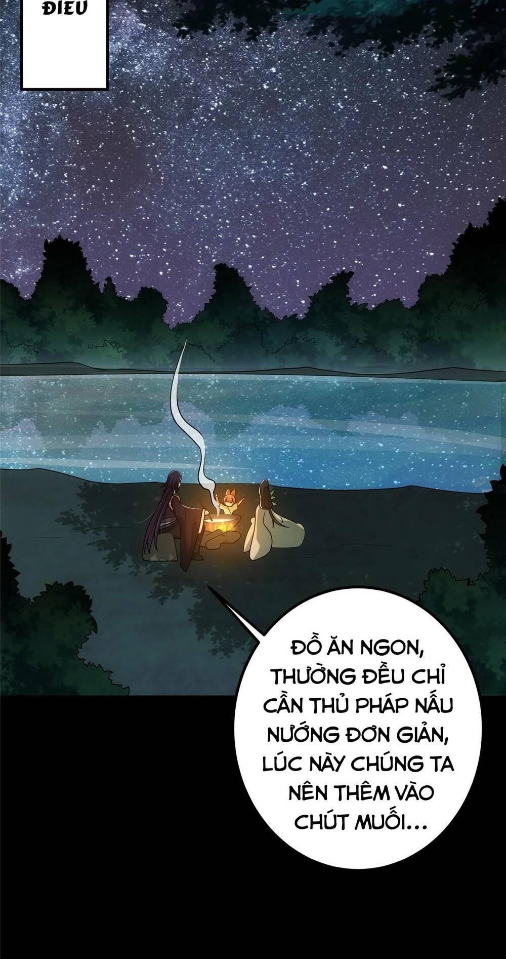 Chưởng Môn Khiêm  Tốn Chút Chapter 112 - Trang 2