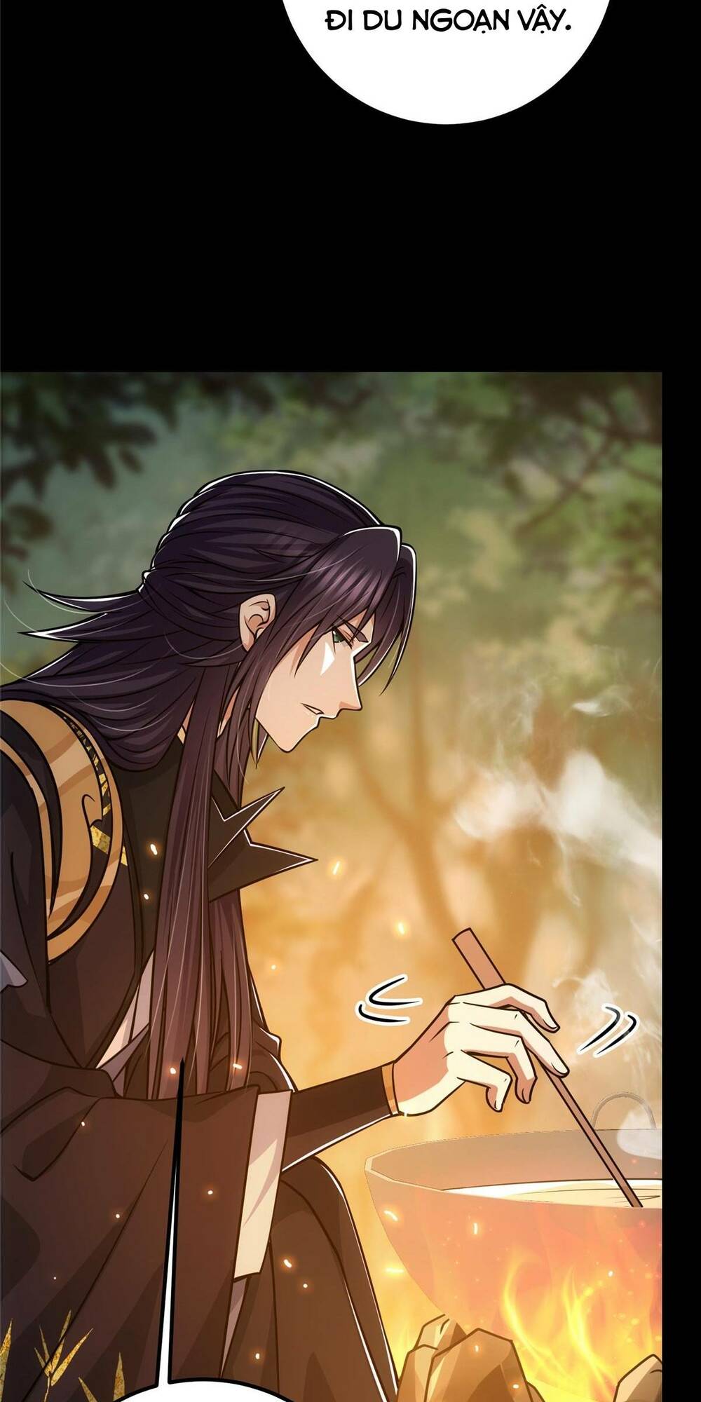 Chưởng Môn Khiêm  Tốn Chút Chapter 112 - Trang 2