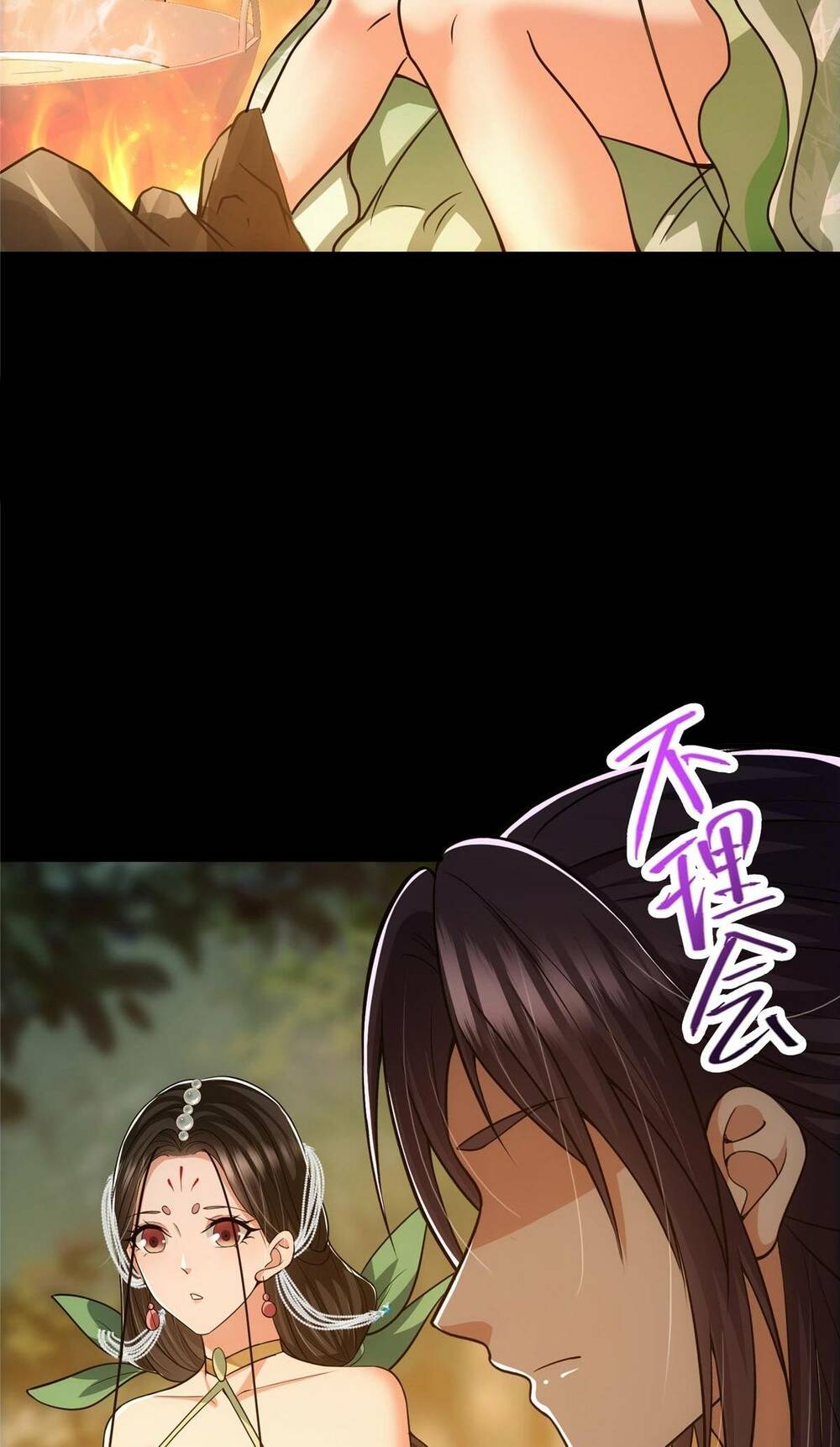 Chưởng Môn Khiêm  Tốn Chút Chapter 112 - Trang 2