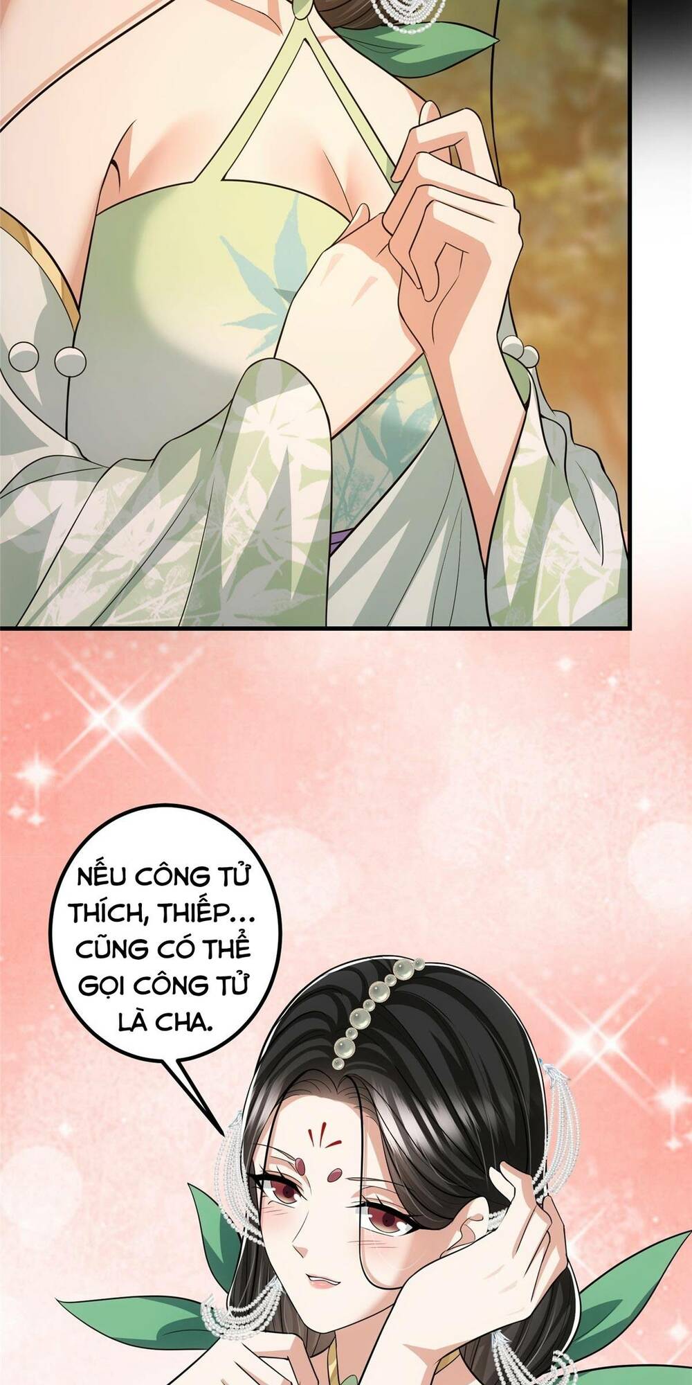 Chưởng Môn Khiêm  Tốn Chút Chapter 112 - Trang 2