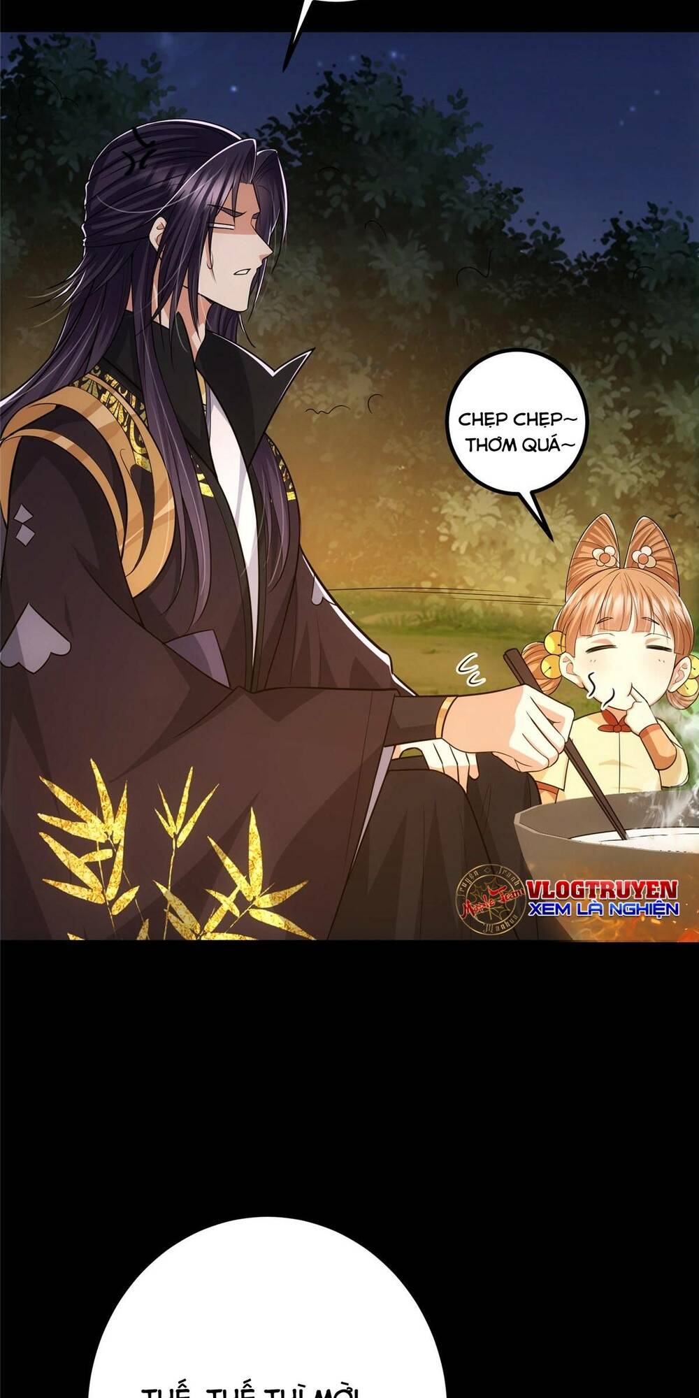 Chưởng Môn Khiêm  Tốn Chút Chapter 112 - Trang 2