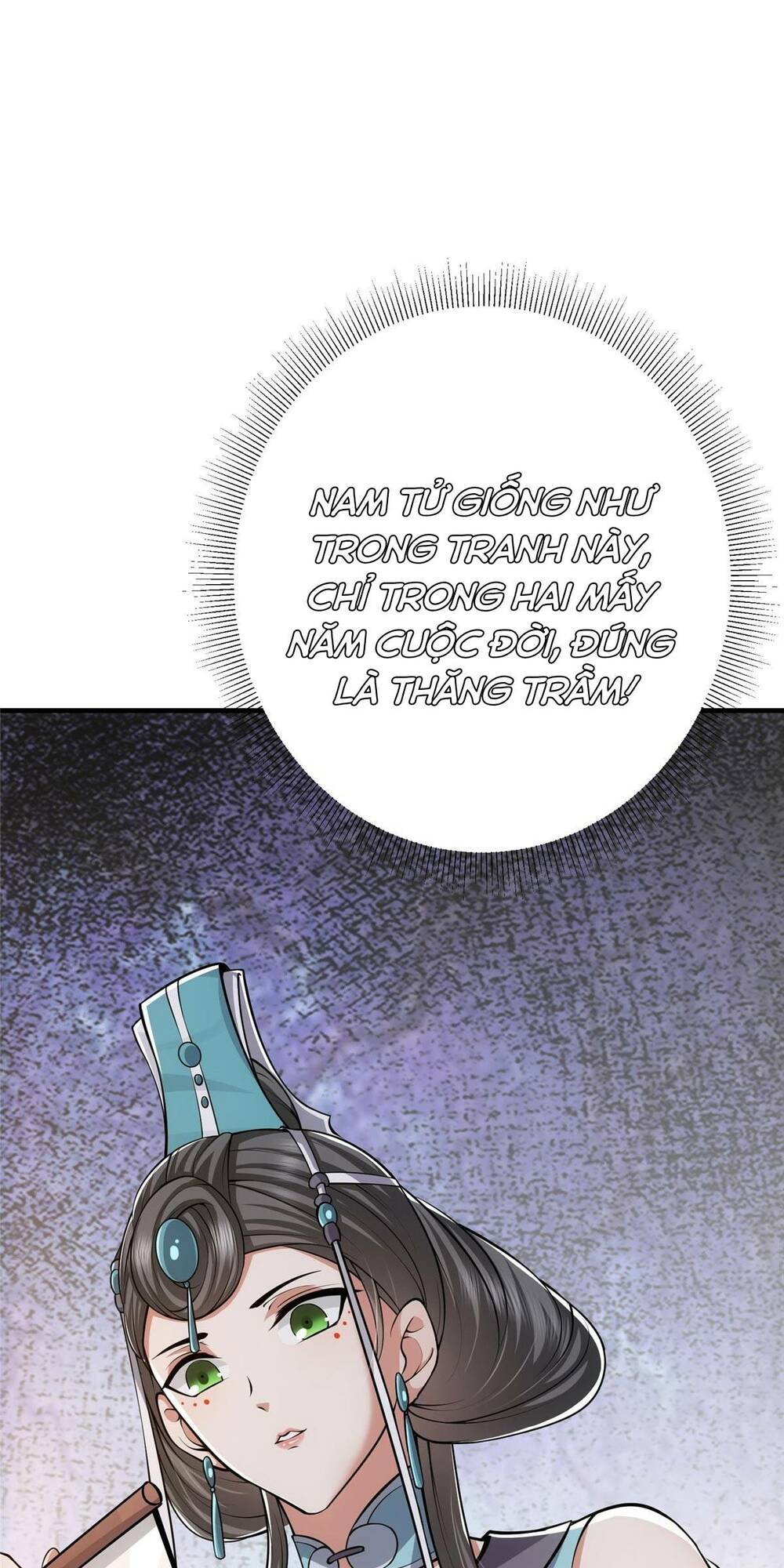 Chưởng Môn Khiêm  Tốn Chút Chapter 112 - Trang 2