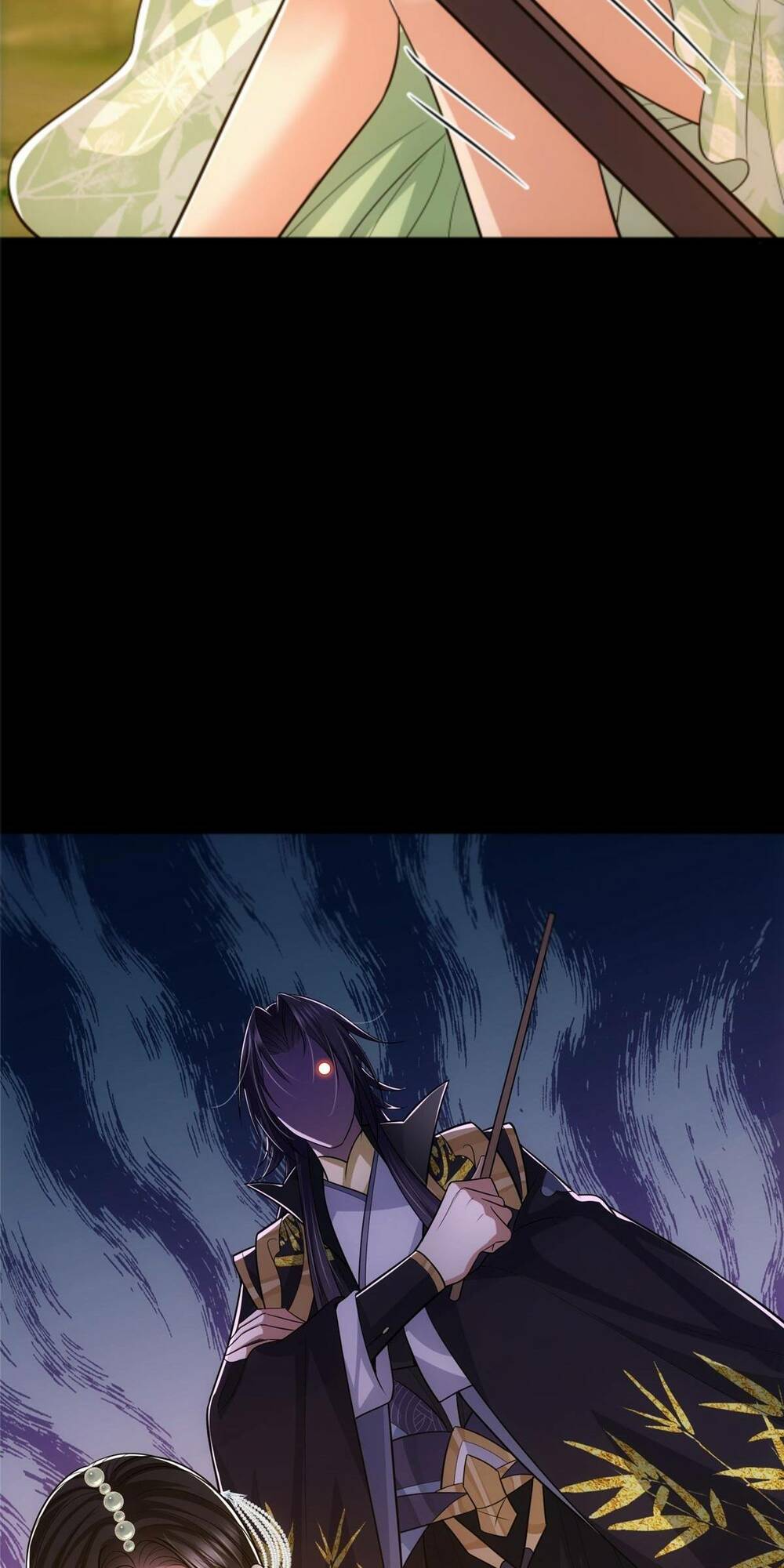 Chưởng Môn Khiêm  Tốn Chút Chapter 112 - Trang 2