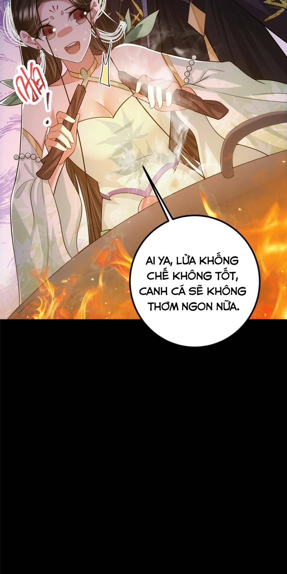 Chưởng Môn Khiêm  Tốn Chút Chapter 112 - Trang 2