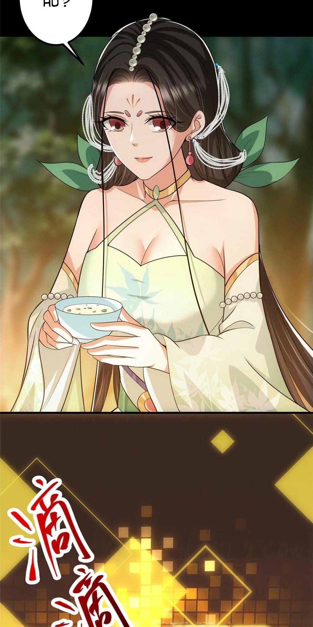 Chưởng Môn Khiêm  Tốn Chút Chapter 112 - Trang 2