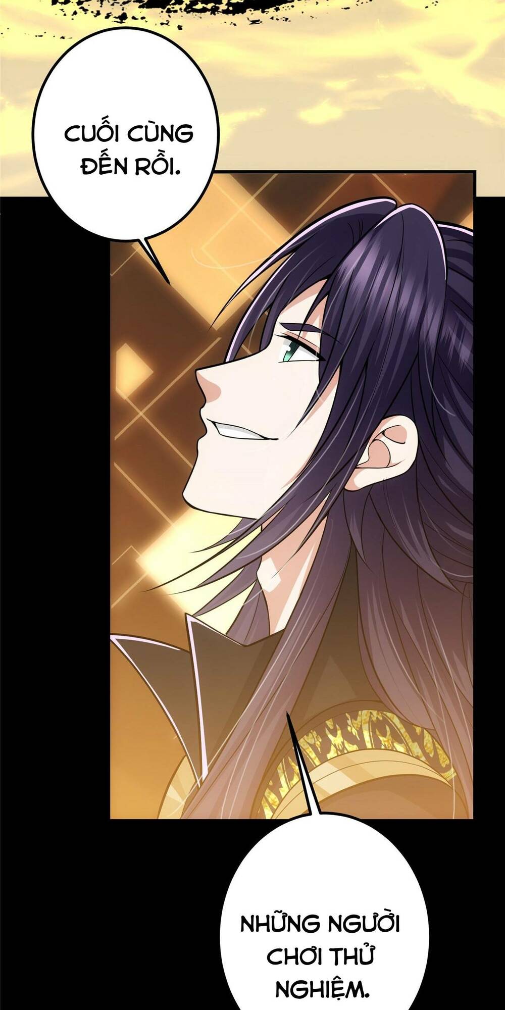 Chưởng Môn Khiêm  Tốn Chút Chapter 112 - Trang 2