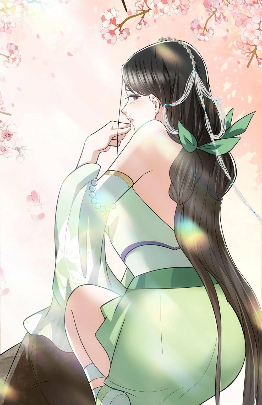 Chưởng Môn Khiêm  Tốn Chút Chapter 112 - Trang 2