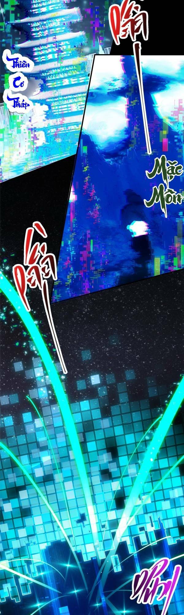 Chưởng Môn Khiêm  Tốn Chút Chapter 113 - Trang 2