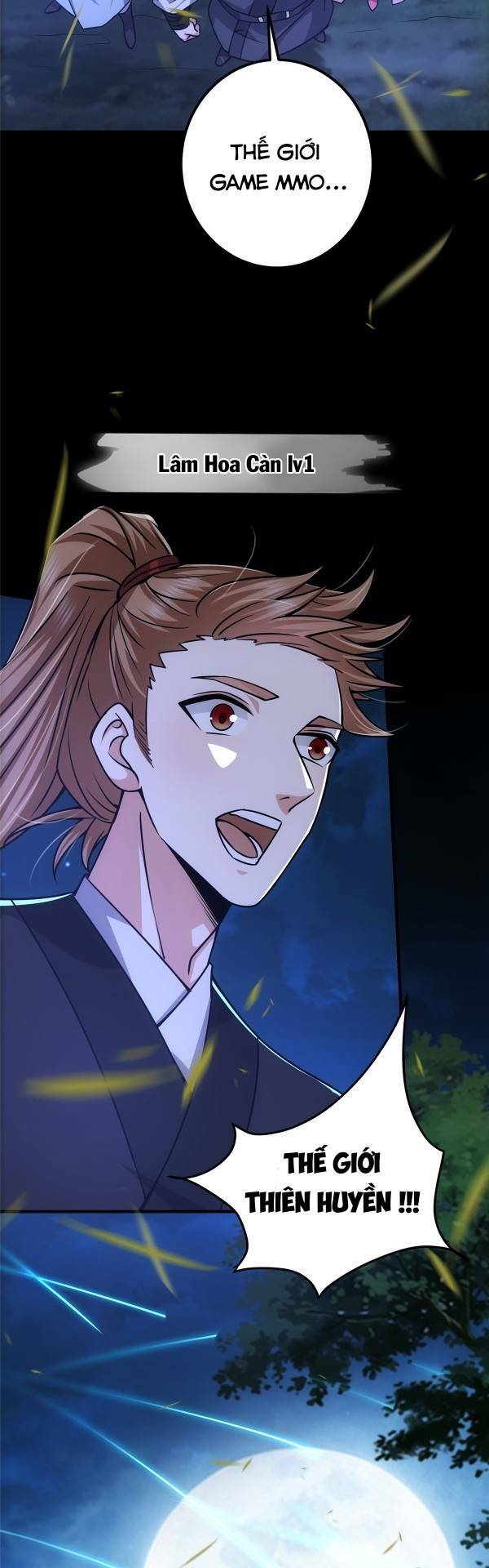 Chưởng Môn Khiêm  Tốn Chút Chapter 113 - Trang 2