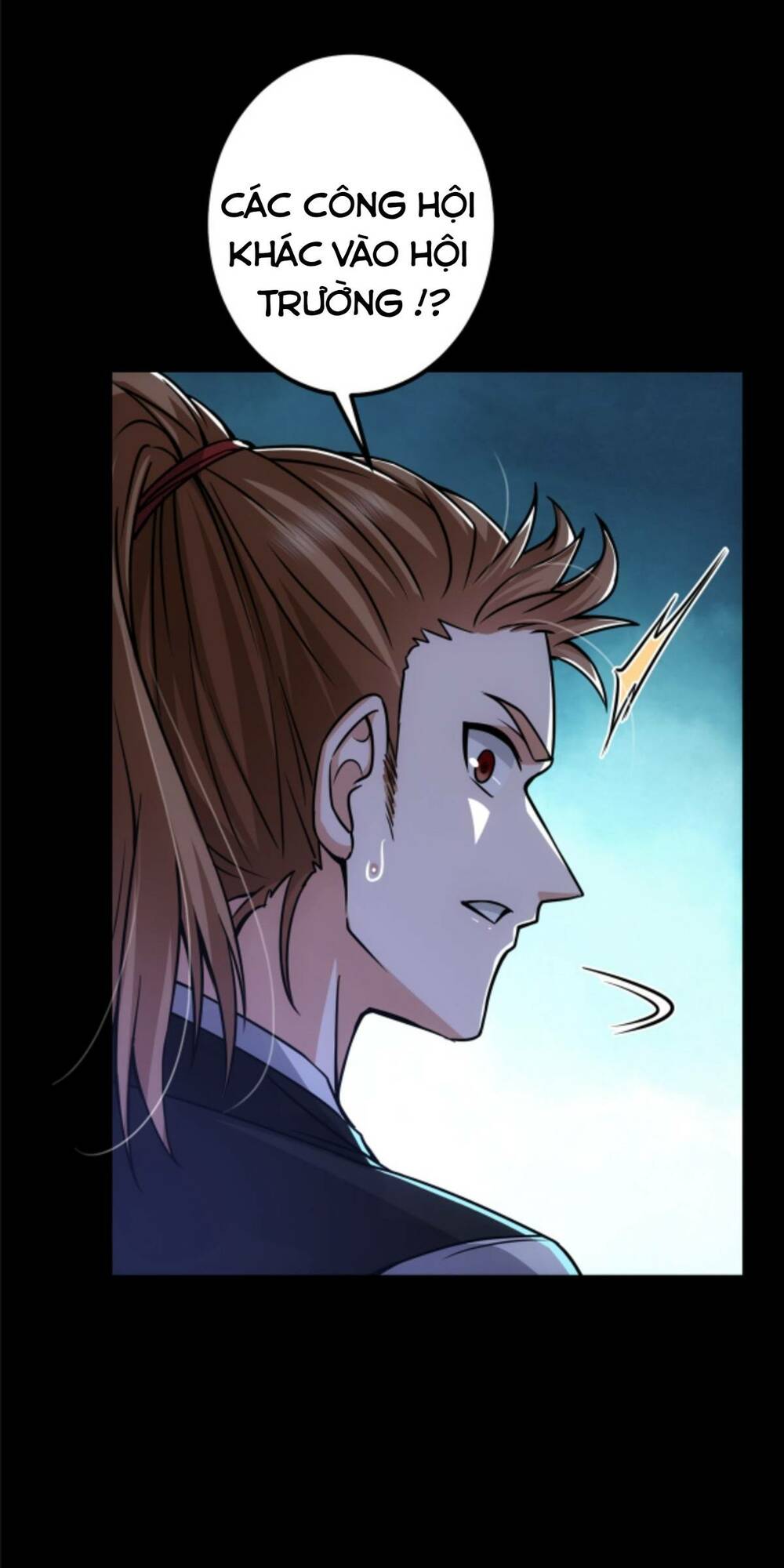 Chưởng Môn Khiêm  Tốn Chút Chapter 113 - Trang 2