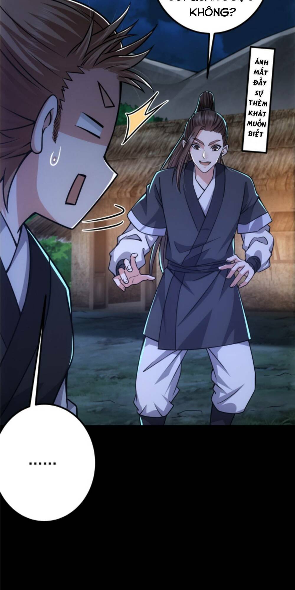 Chưởng Môn Khiêm  Tốn Chút Chapter 113 - Trang 2