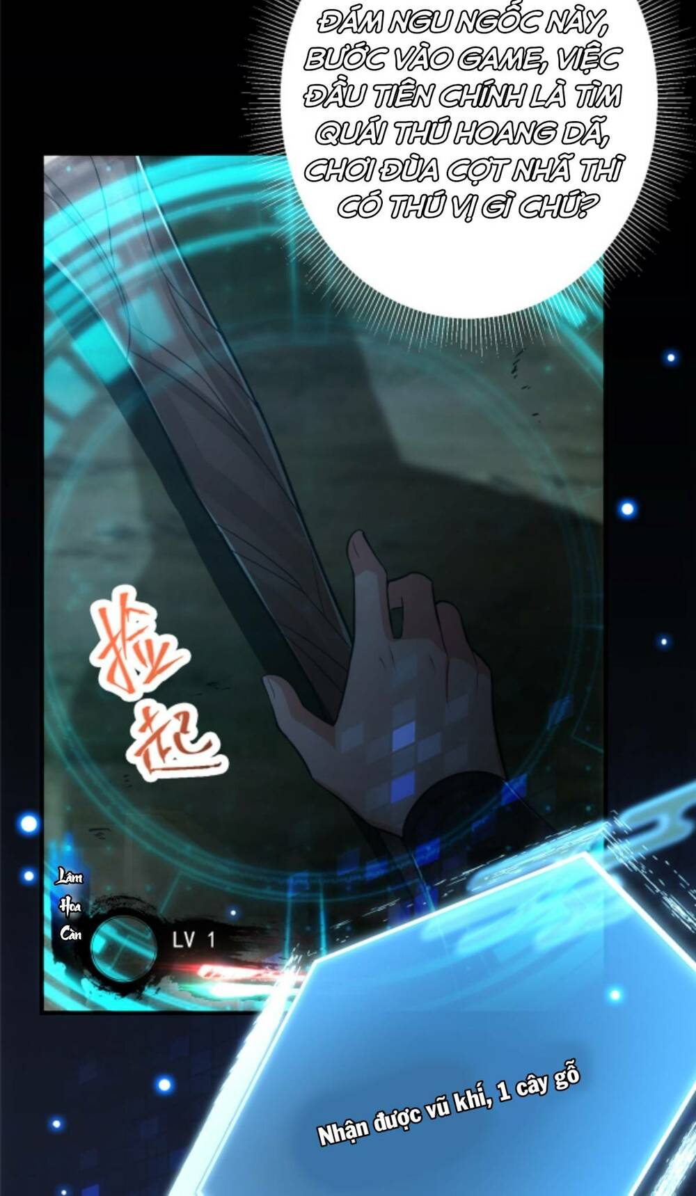 Chưởng Môn Khiêm  Tốn Chút Chapter 113 - Trang 2