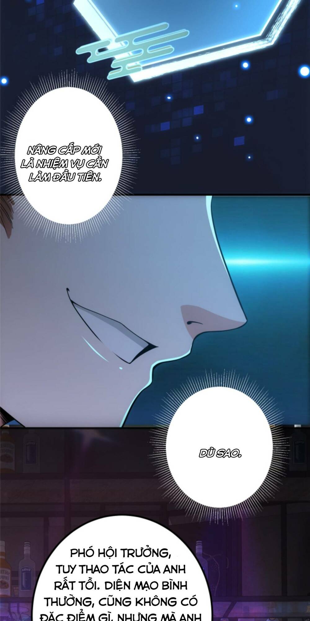 Chưởng Môn Khiêm  Tốn Chút Chapter 113 - Trang 2