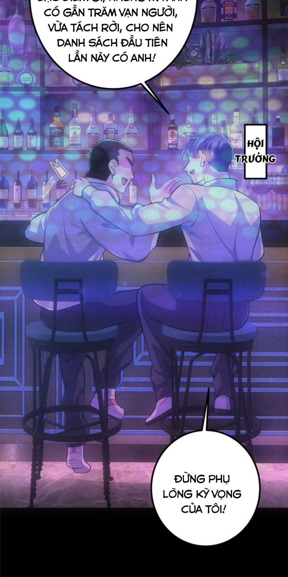 Chưởng Môn Khiêm  Tốn Chút Chapter 113 - Trang 2