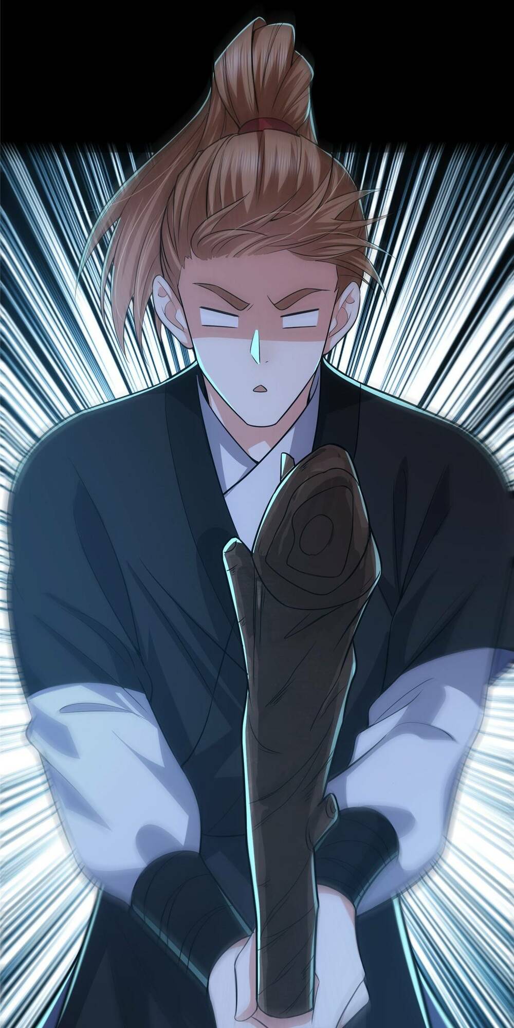 Chưởng Môn Khiêm  Tốn Chút Chapter 113 - Trang 2