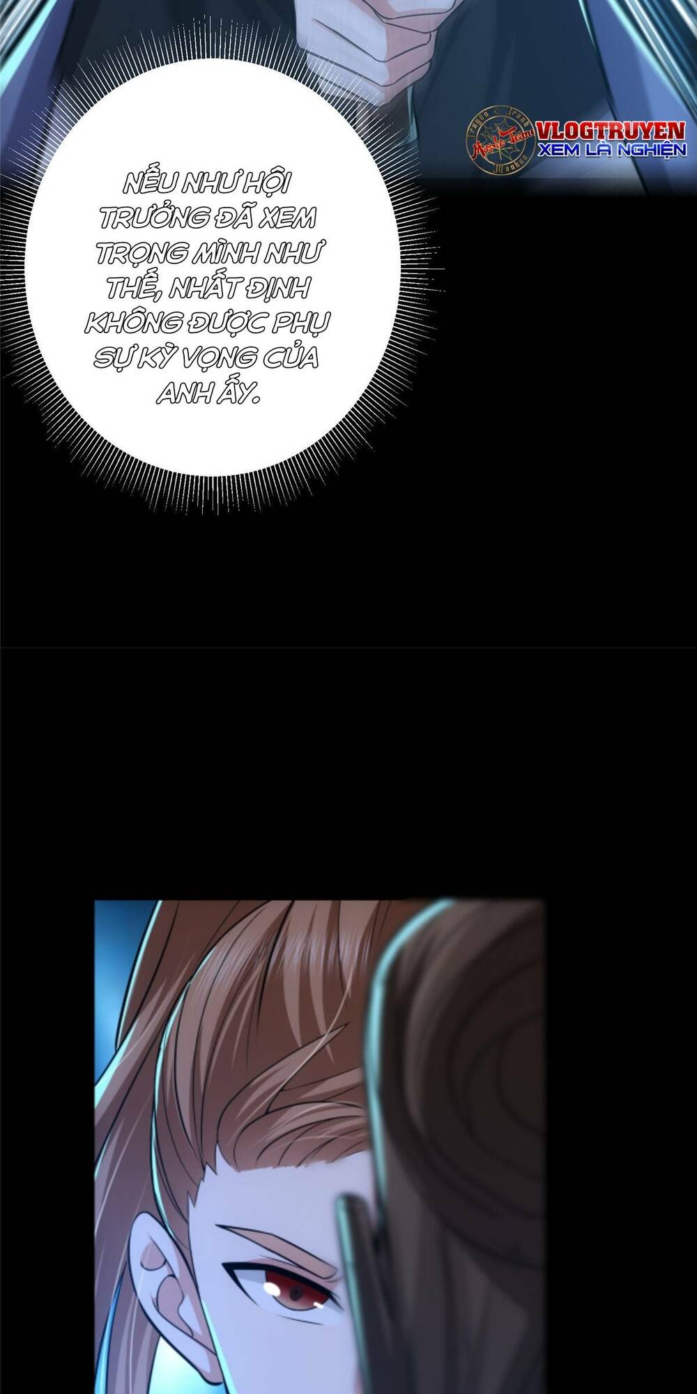 Chưởng Môn Khiêm  Tốn Chút Chapter 113 - Trang 2