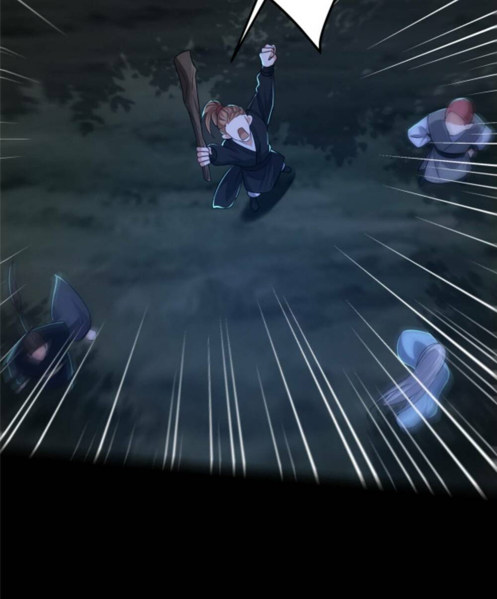 Chưởng Môn Khiêm  Tốn Chút Chapter 113 - Trang 2