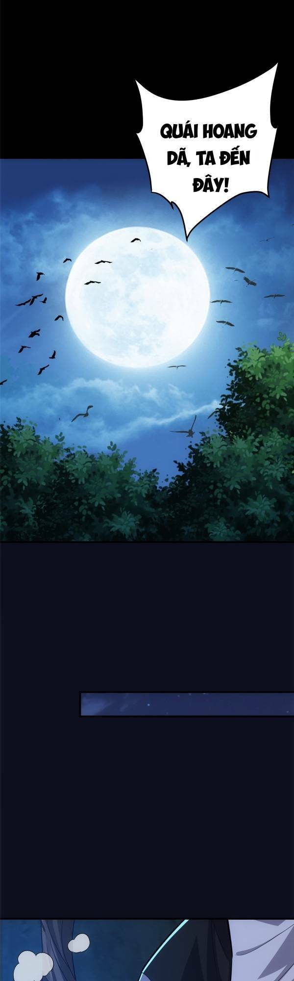 Chưởng Môn Khiêm  Tốn Chút Chapter 113 - Trang 2