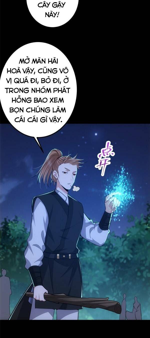 Chưởng Môn Khiêm  Tốn Chút Chapter 113 - Trang 2