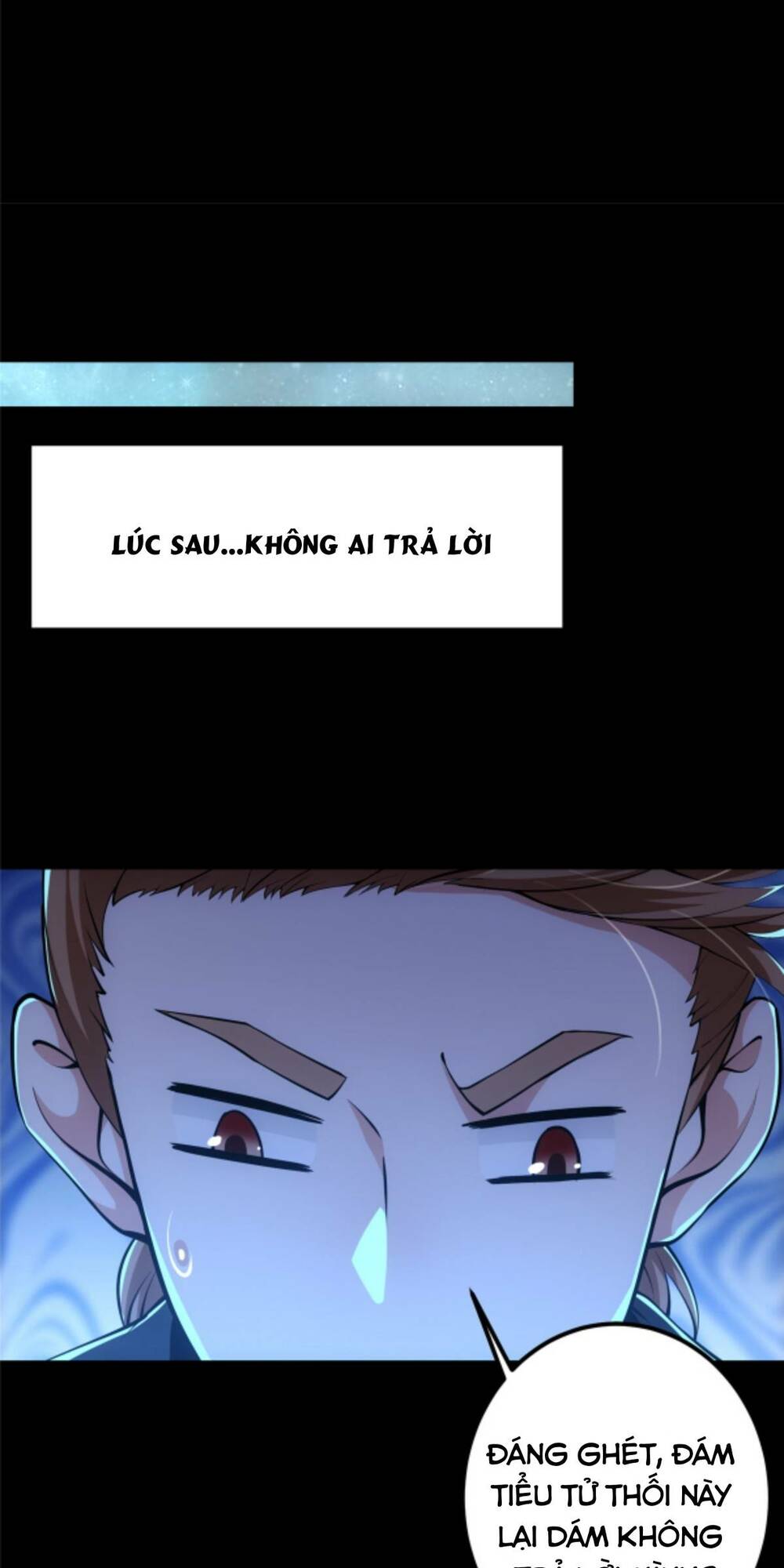 Chưởng Môn Khiêm  Tốn Chút Chapter 113 - Trang 2