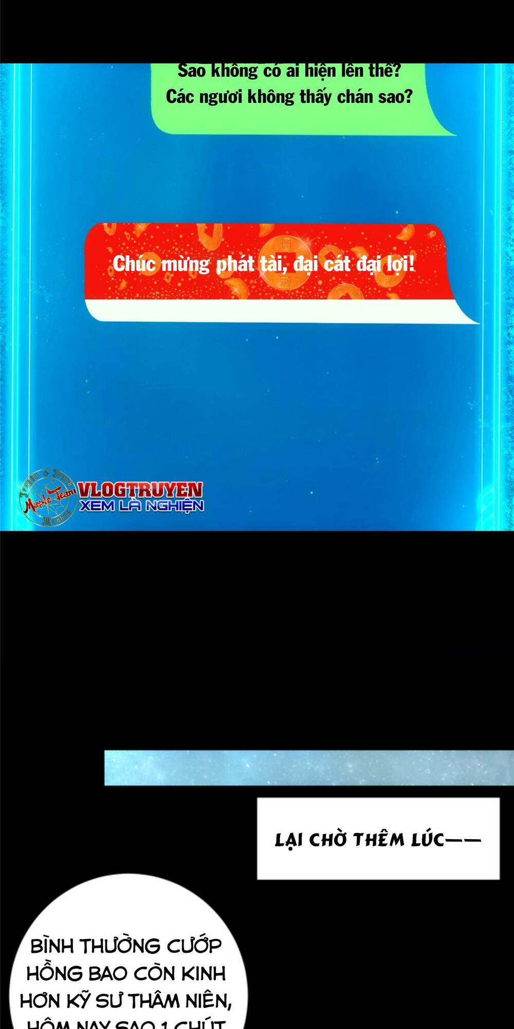 Chưởng Môn Khiêm  Tốn Chút Chapter 113 - Trang 2