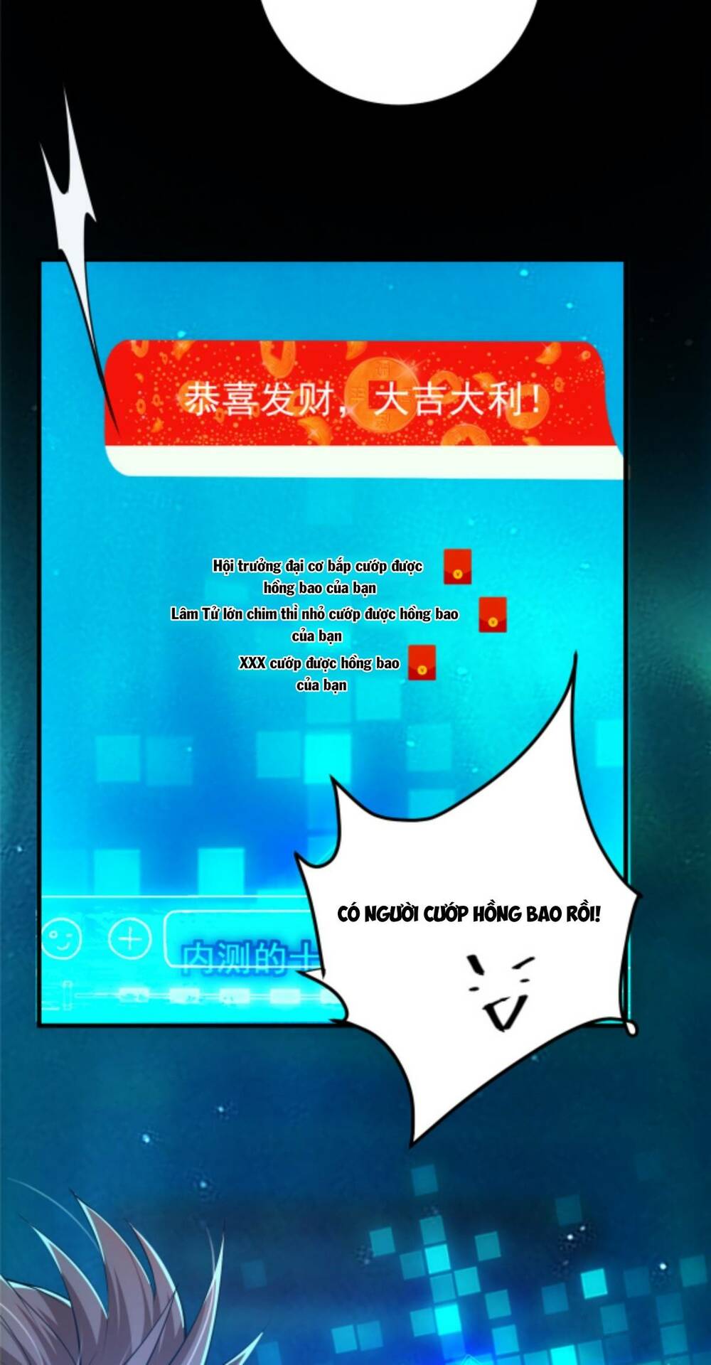 Chưởng Môn Khiêm  Tốn Chút Chapter 113 - Trang 2