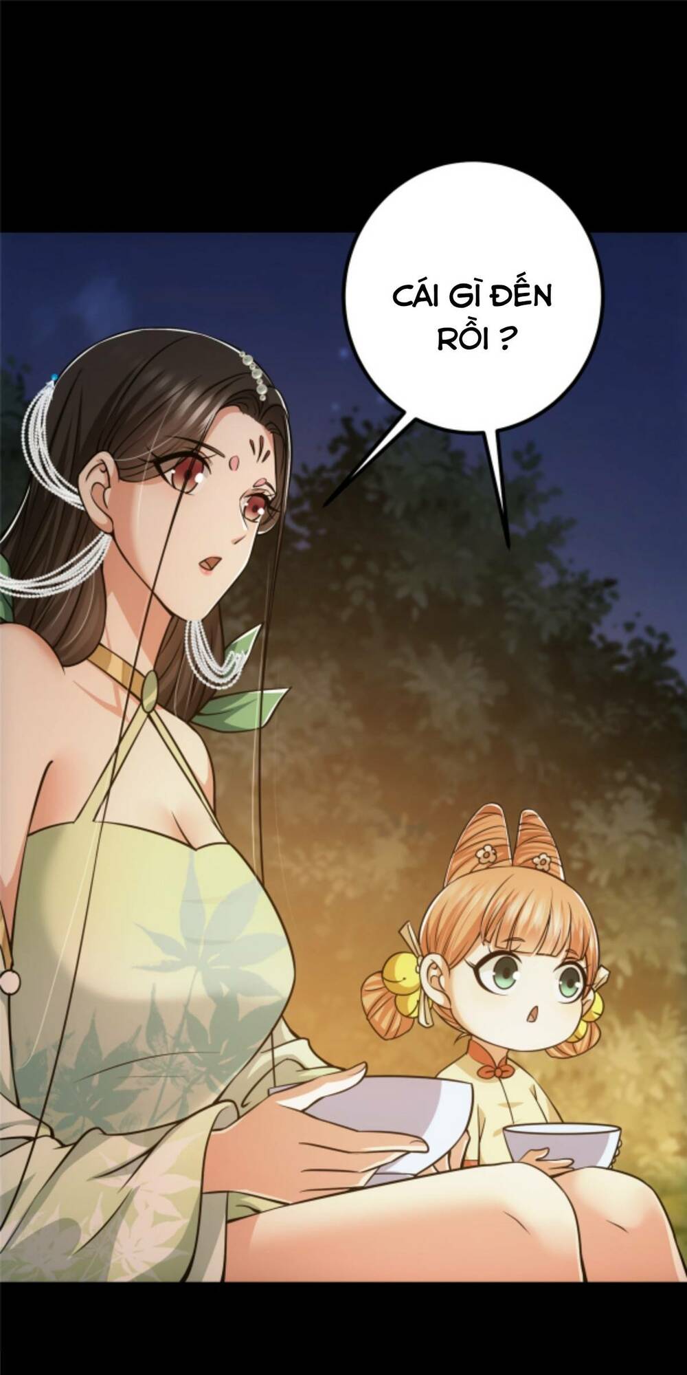 Chưởng Môn Khiêm  Tốn Chút Chapter 113 - Trang 2
