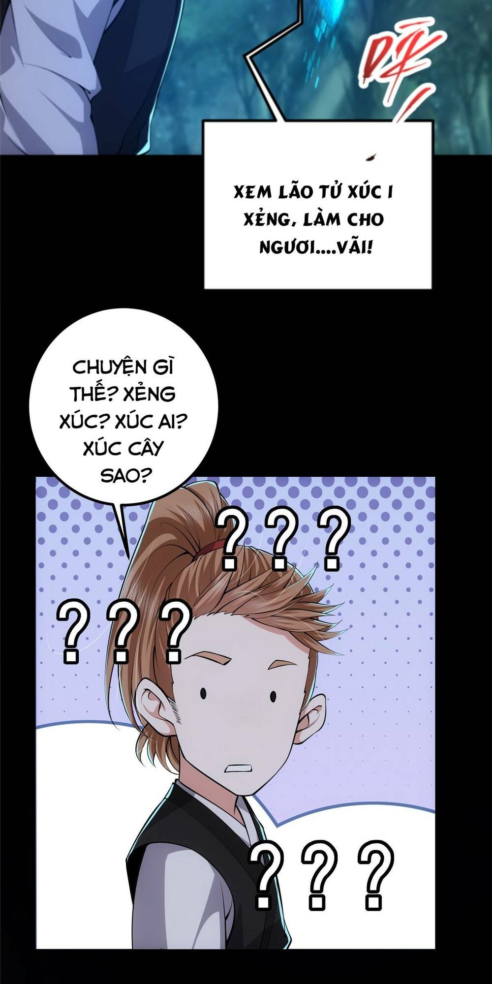 Chưởng Môn Khiêm  Tốn Chút Chapter 113 - Trang 2