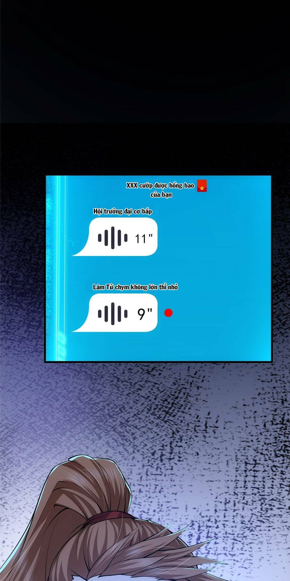 Chưởng Môn Khiêm  Tốn Chút Chapter 113 - Trang 2